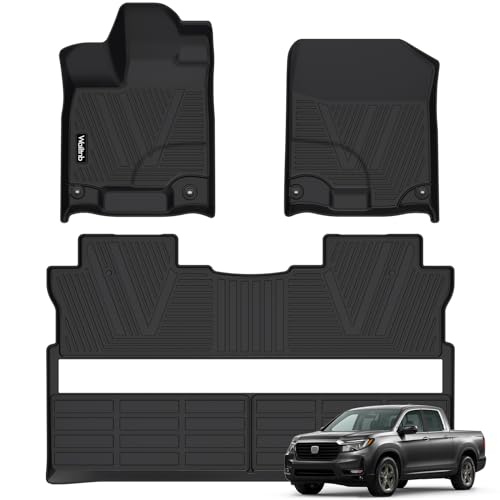Wailtnb Ridgeline Liners