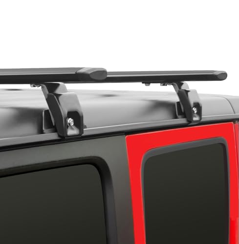 wonderdriver Heavy Duty 330lb Cross Bars