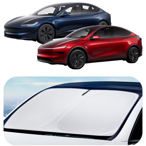 Spigen Front Windshield Sunshade