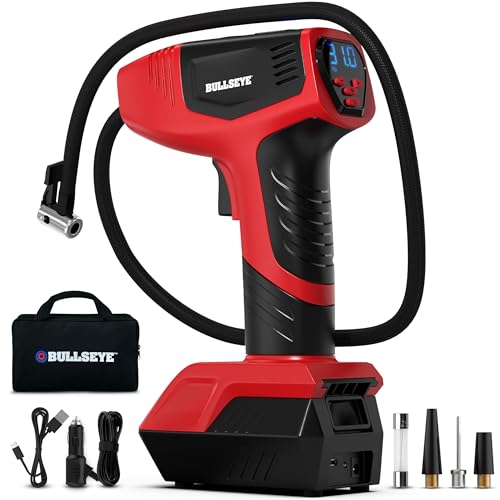 BULLSEYE PRO (B0BWNX8TS1)