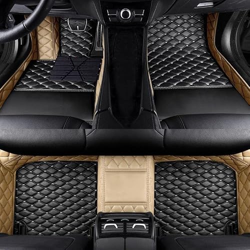 SARAHS Custom Fit (Black Beige 2)