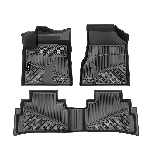 HAFIDI Murano Floor Mats