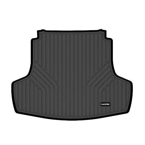 HAFIDI Cargo Liner (Top Rated)