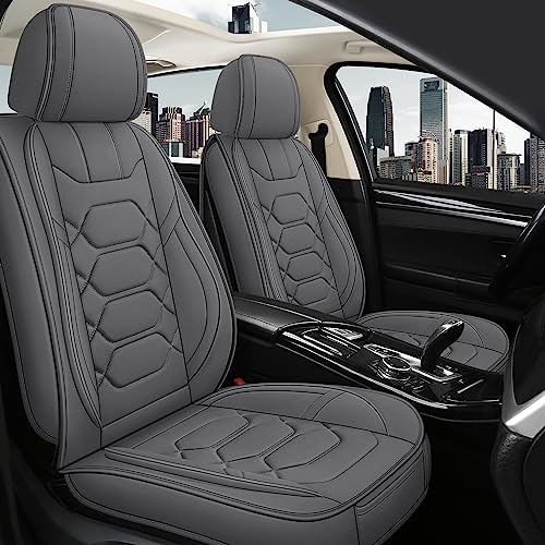 Best Breathable Seat Covers for Long Fall Road Trips (2026 Guide)