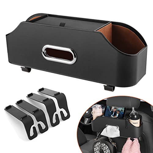Car Seat Back Organizer (HALOYIVGO)