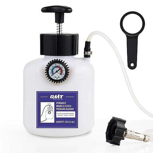 Orion Motor Tech 2.5L