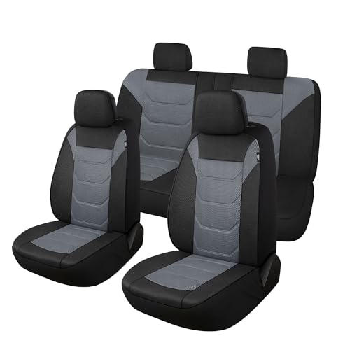 Pariiaotin 3D Air Mesh Full Set