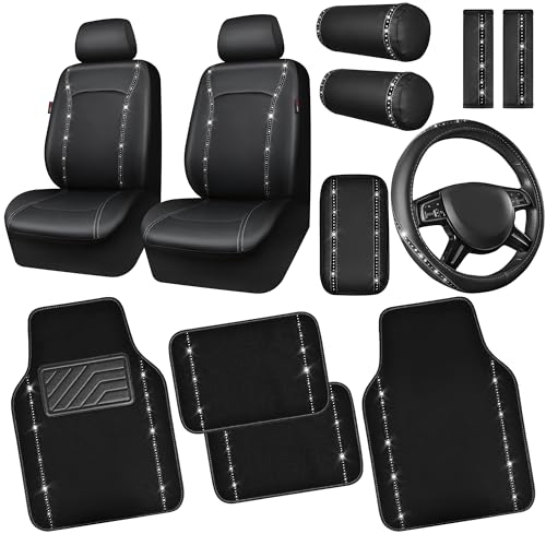 Best Seat-Cover Accessories for Summer Comfort (2026)