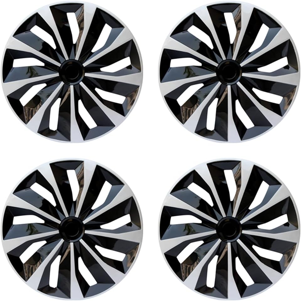 Aiqiying Hubcaps Set (15")