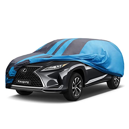Kaugung Lexus RX 350 Cover