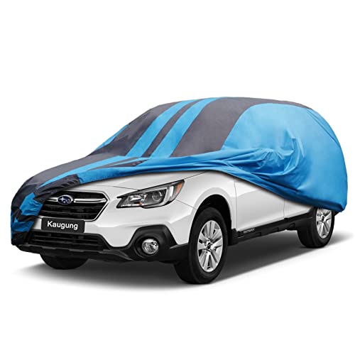 Kaugung Subaru Outback Cover