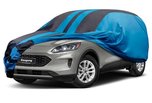 Kaugung Ford Escape Cover