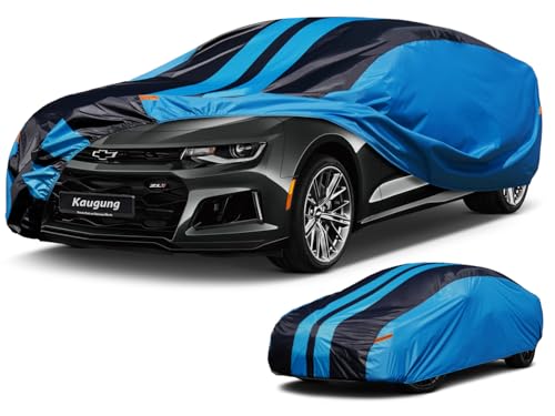 Best Lightweight Full-Exterior Covers Under $100 (2026)