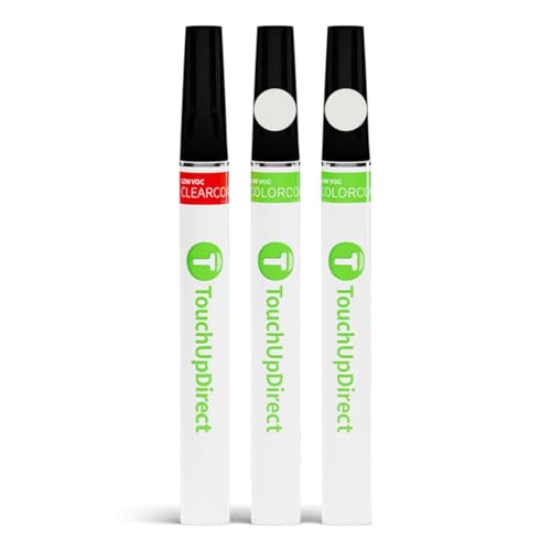 Best Touch-Up Paint Pens for Autumn Road Chips (2026)