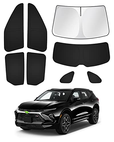 How to Keep Windshields Shade-Protected on Hot Days (2026)