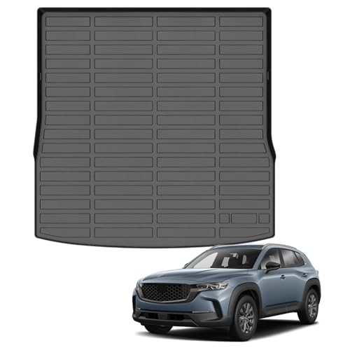 Auxko All Weather Cargo Liner (CX-50)