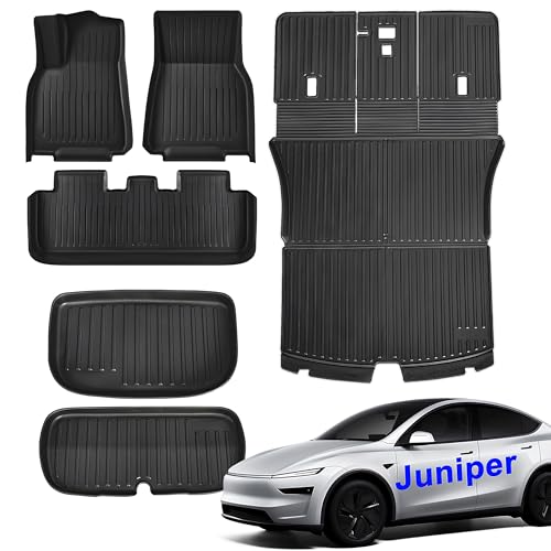 SUPER LINER 7-Piece TPE Set