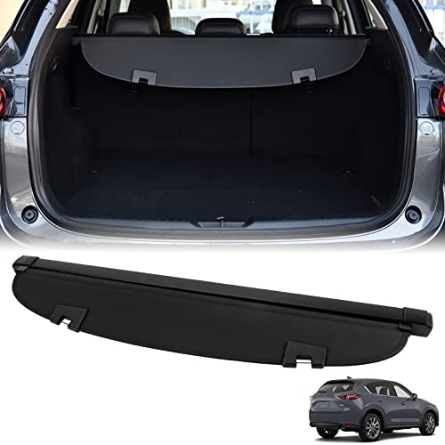 D-Lumina CX5 Cargo Cover