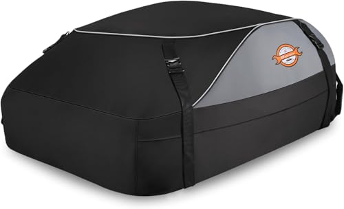Best Rooftop Tent Cargo Solutions for 2026 Road Trips