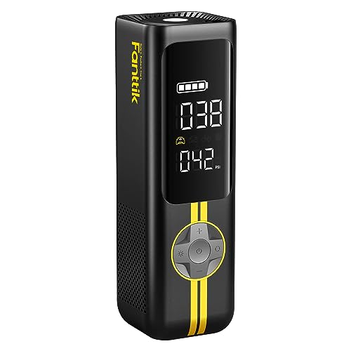 Fanttik X8 APEX EV Tire Inflator