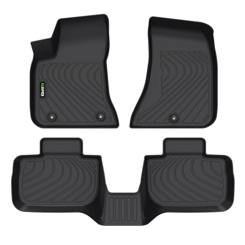 HAFIDI Charger TPE Liners