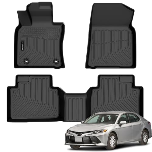 Auxko Camry Hybrid TPE Set