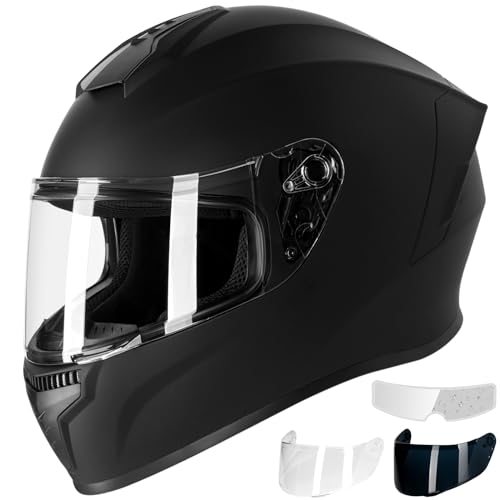 Favoto Full Face Helmet