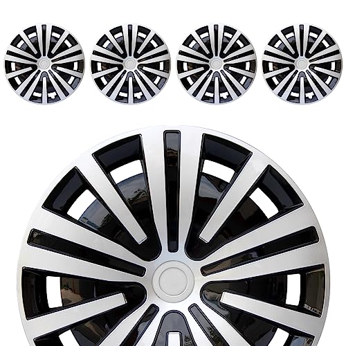 Aiqiying Hubcap Set (15")