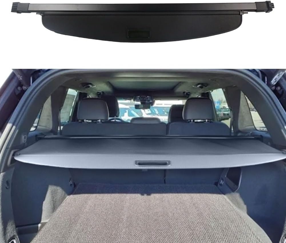 BOPARAUTO Cargo Cover