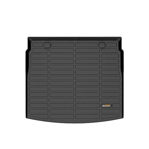 Binmotor-All Weather Cargo Liners for Honda CRV 2023-2026