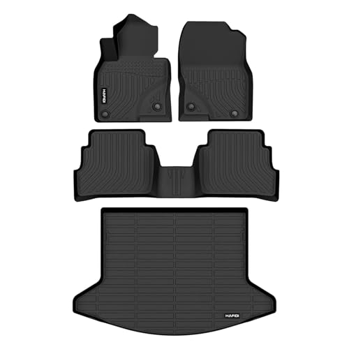 HAFIDI TPE CX-5 (2017-2022)