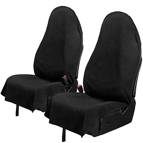 Leader Accessories 2pcs Waterproof Covers