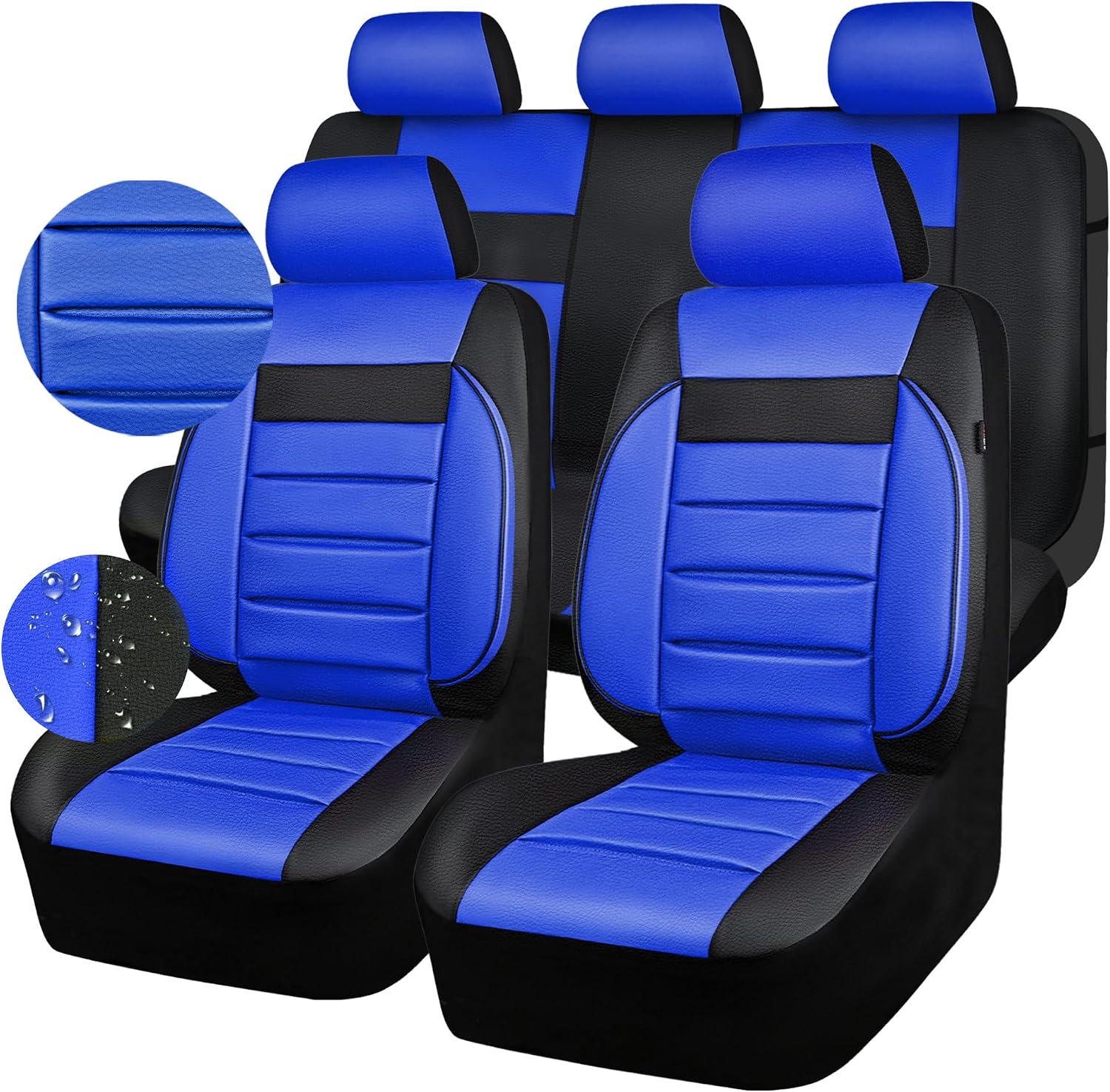 Best Waterproof Seat Covers for Fall Activities (2026)