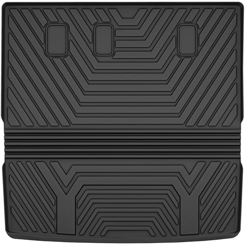 YITAMOTOR Cargo Trunk Liner