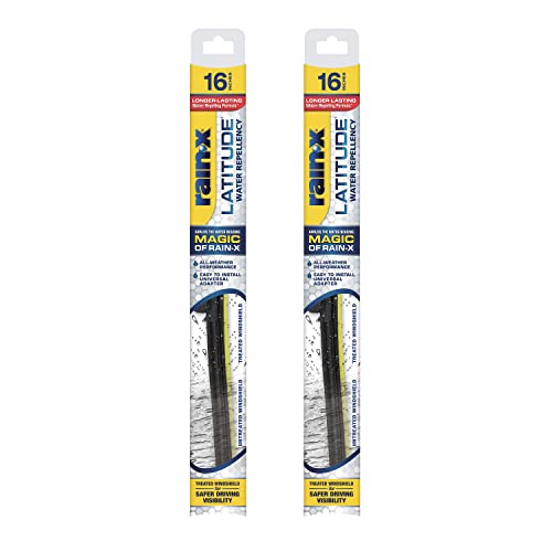 Rain‑X 810204 Latitude (16")