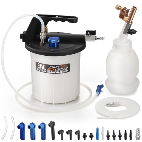 Best Brake Bleeding Kits and Accessories for DIYers (2026 Guide)