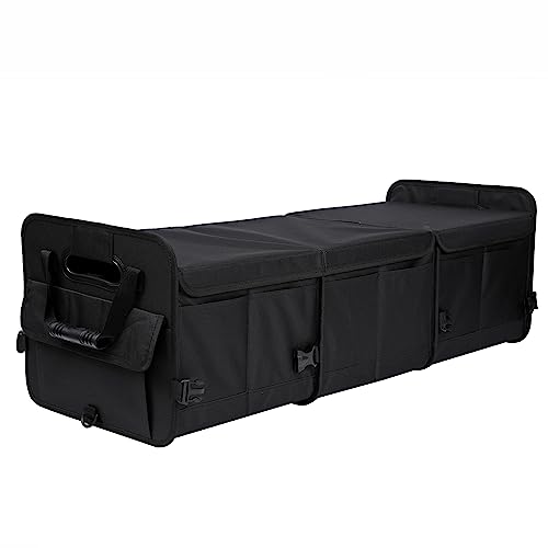 AOKJOY XL Trunk Organizer (Black)