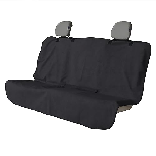 LoyaGour Rear Bench (Black)
