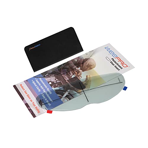 RVBASICS Photochromic Film