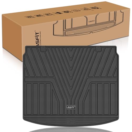 LASFIT Cargo Liner for Honda CR-V
