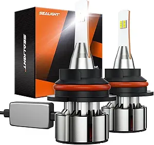 SEALIGHT 9007/HB5