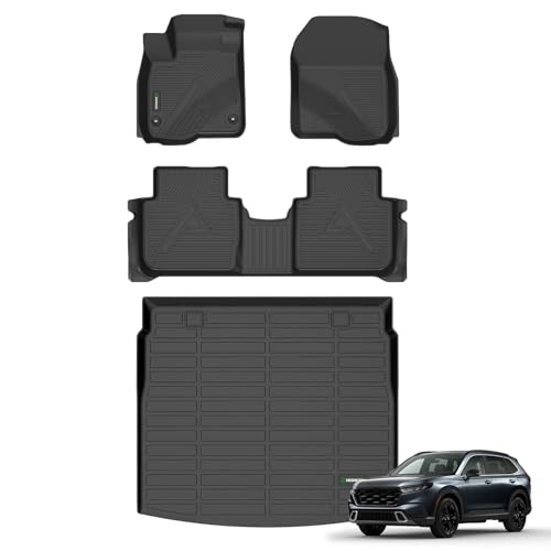 ANBINGO Floor Mats & Cargo Liner