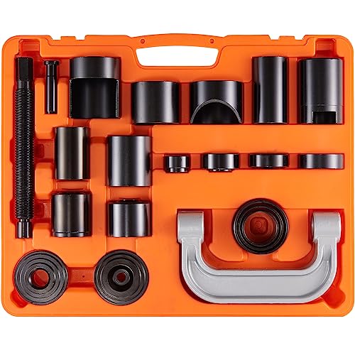VEVOR 21‑pc Ball Joint Press Kit