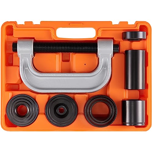 VEVOR 10‑pc Ball Joint Press Kit