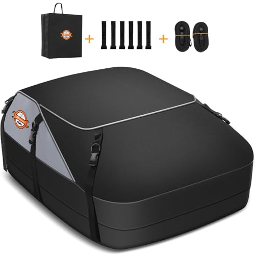 Sailnovo Rooftop Cargo Carrier Bag