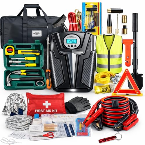 kewen Roadside Kit