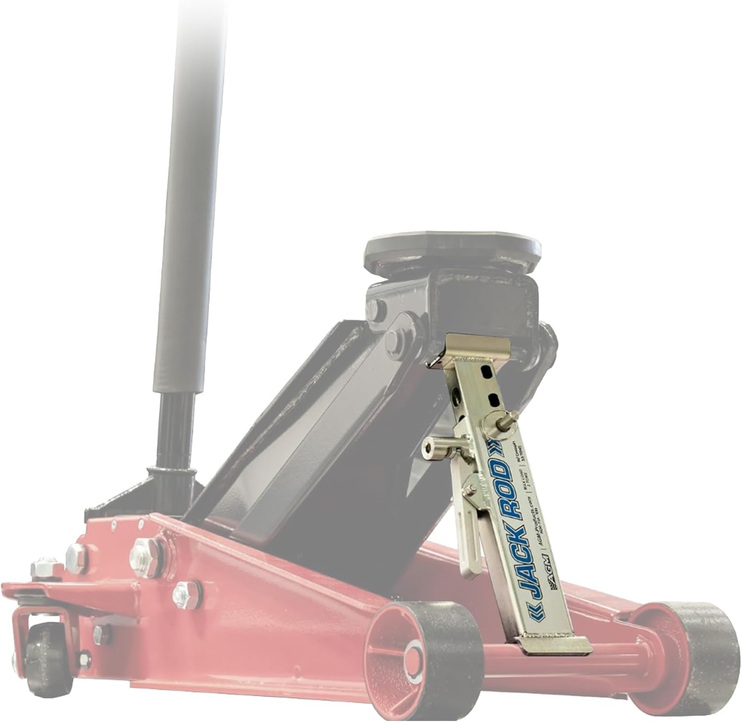 AGM Jack Rod 3.5 Ton