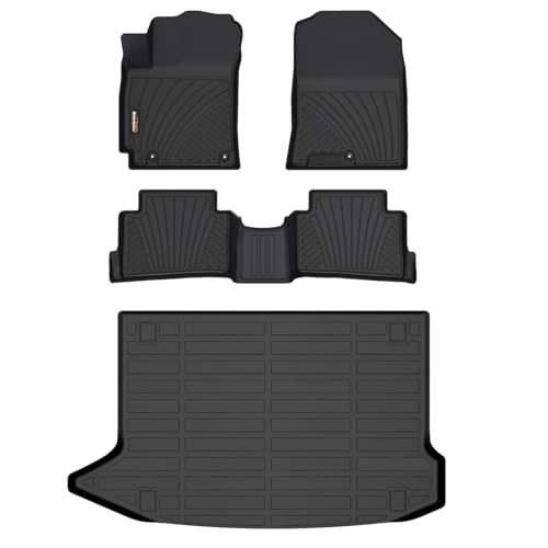 Binmotor Kona Full Set