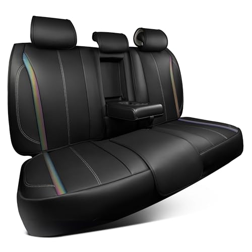 CAR PASS Back Seat Covers