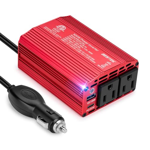 BESTEK 300W Budget